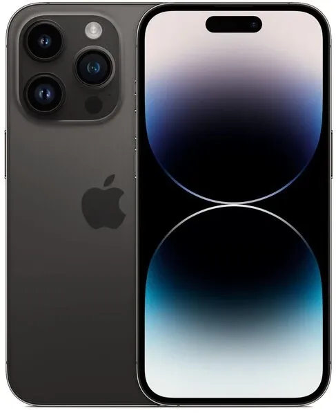 Apple Iphone 14 Pro 128GB offen gebraucht
