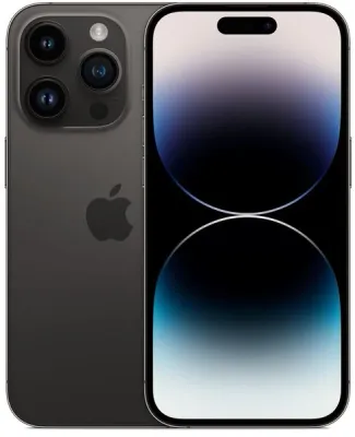 Apple Iphone 14 Pro 128GB offen gebraucht