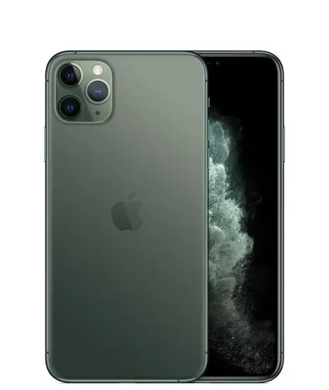 Apple Iphone 11 Pro Max 64GB A1-Sim gebraucht