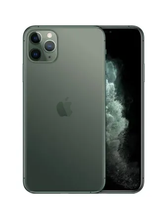 Apple Iphone 11 Pro Max 64GB A1-Sim gebraucht