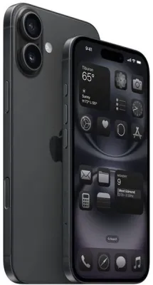 Apple Iphone 16 128GB offen gebraucht