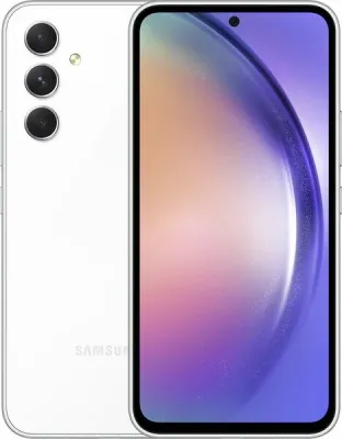 Samsung Galaxy A54 5G 128GB offen gebraucht