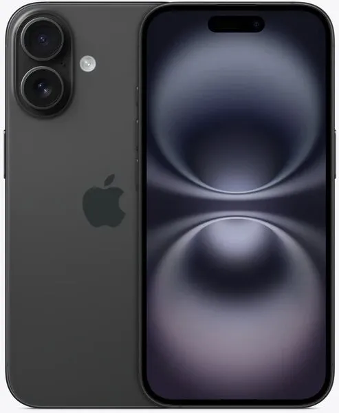 Apple Iphone 16 128GB offen gebraucht