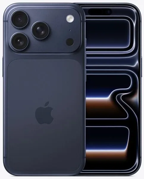 Apple IPhone 17 Pro 256GB offen gebraucht