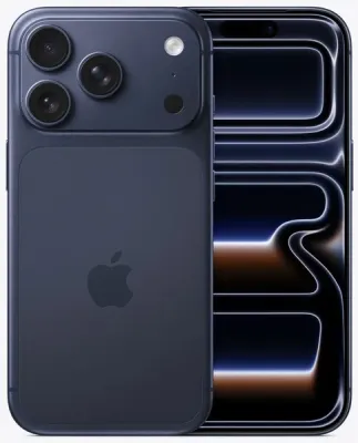 Apple IPhone 17 Pro 256GB offen gebraucht