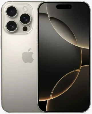 Apple Iphone 16 Pro Max 256GB offen gebraucht