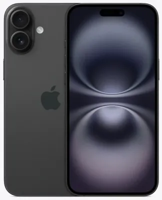 Apple Iphone 16 Plus 128GB offen gebraucht