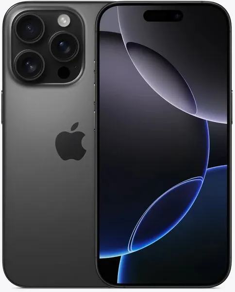 Apple Iphone 16 Pro 128GB offen gebraucht