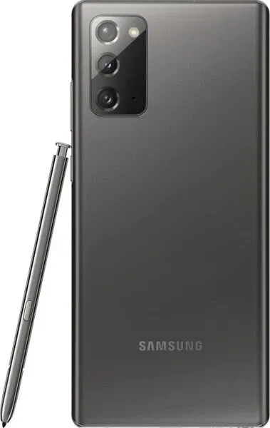 Samsung Galaxy Note 20 256GB offen gebraucht
