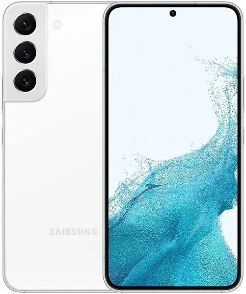 Samsung Galaxy S22 128GB offen gebraucht