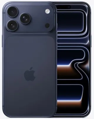 Apple Iphone 17 Pro Max 256GB werksoffen NEU