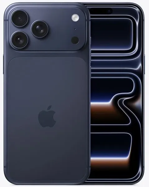 Apple Iphone 17 Pro Max 256GB werksoffen NEU