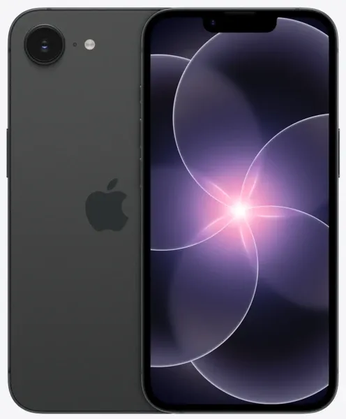 Apple IPhone 17e 256GB offen gebraucht