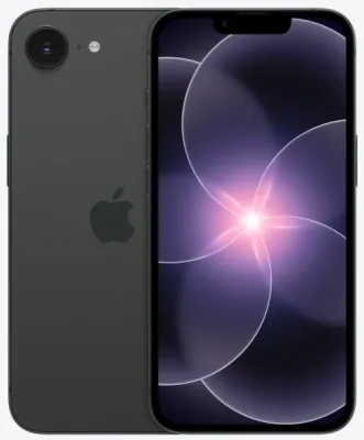 Apple IPhone 17e 256GB offen gebraucht