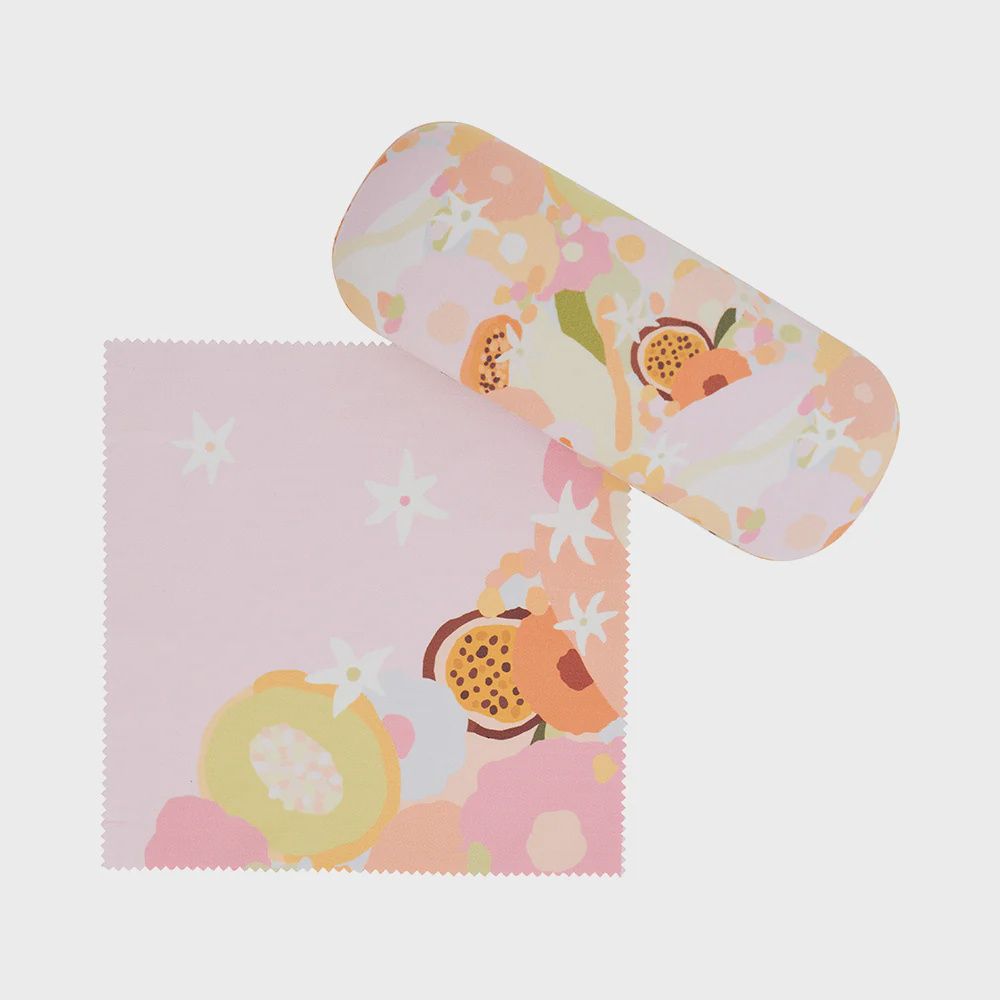 Glasses Case, Colour: Tutti Fruitti