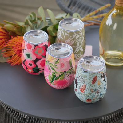 Wine Tumbler