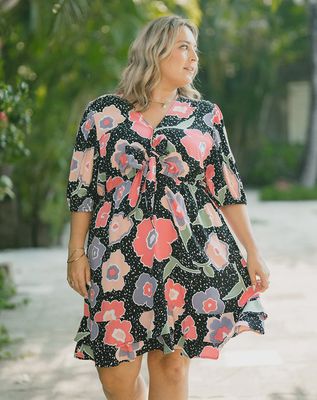 Zara Dress