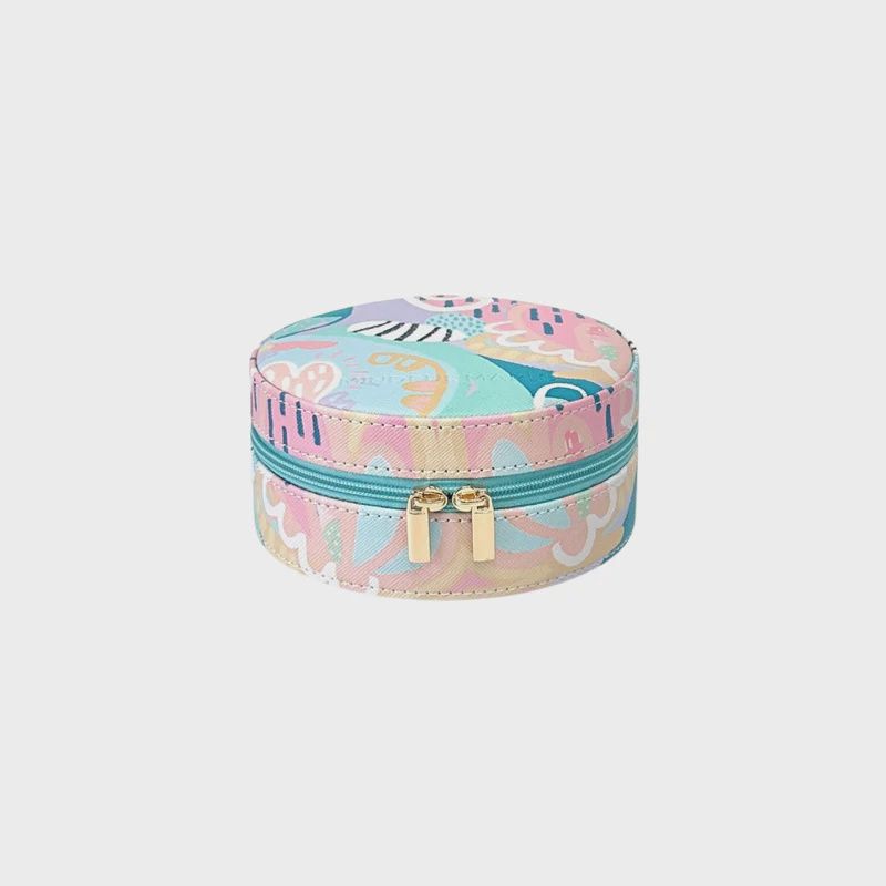 Jewellery Case, Colour: Haven