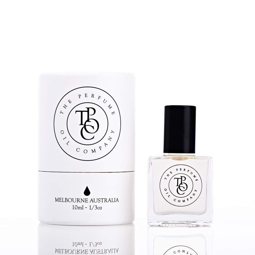 Roll On Perfume, Fragrance: Blonde (Inspired By Bloom)