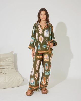 Aurora Pant