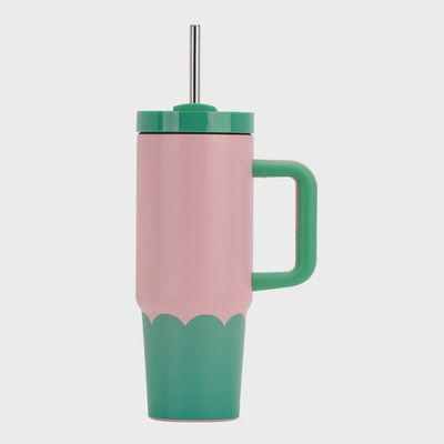 Super Sip - Stainless Steel