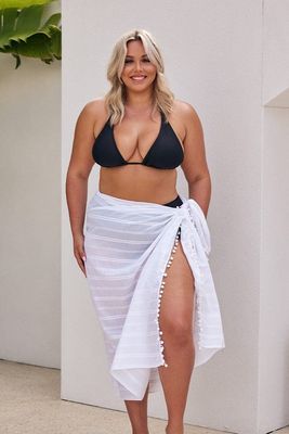 Beach Sarong