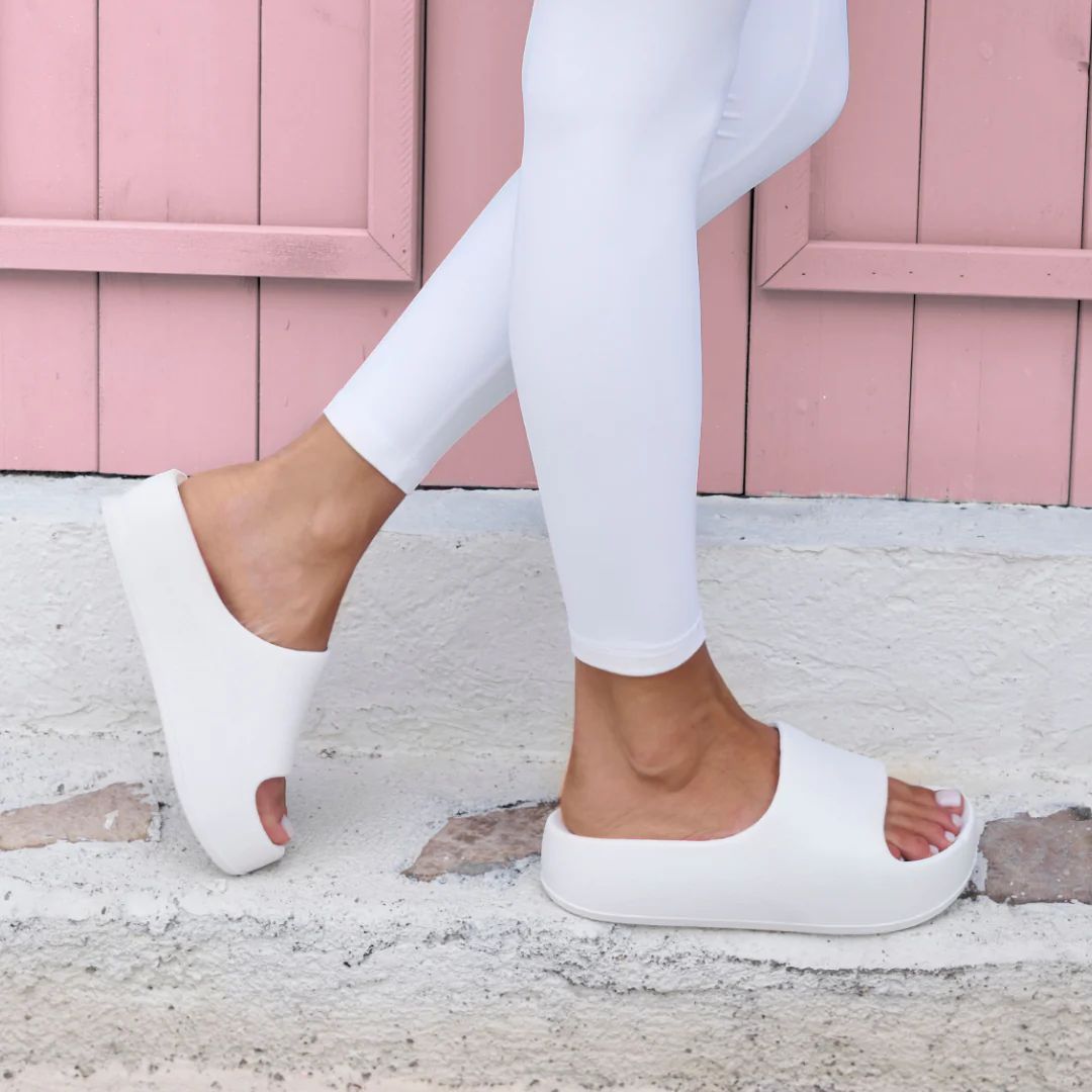 Holster Levitate, Colour: White, Size: 6