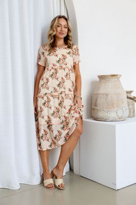 Candace Maxi Dress
