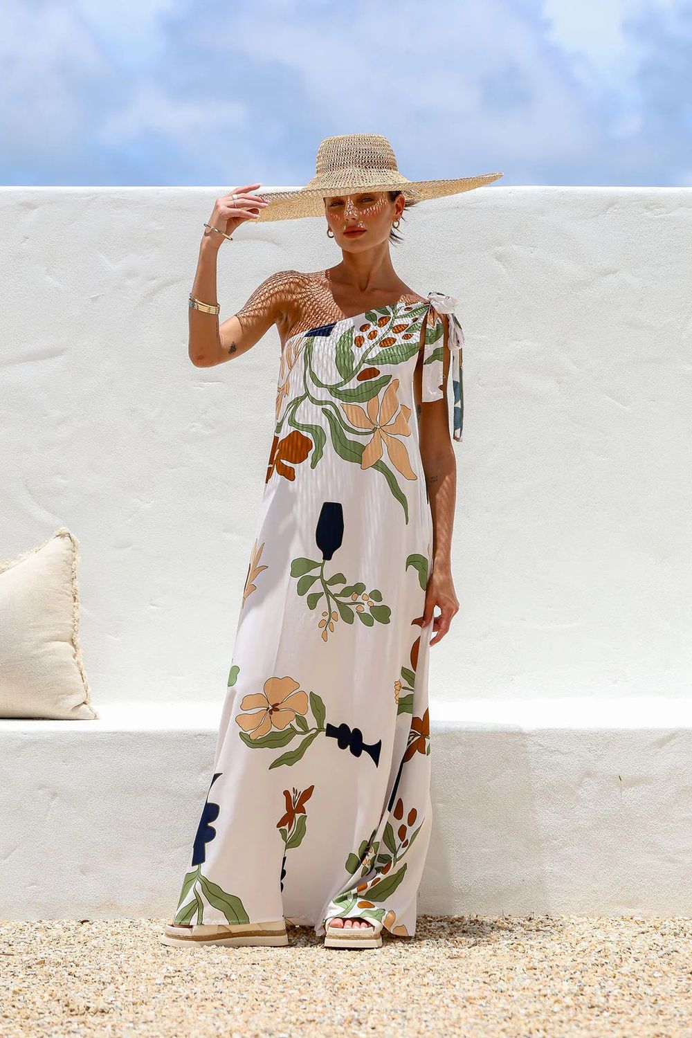 Kado Maxi, Size: M/L