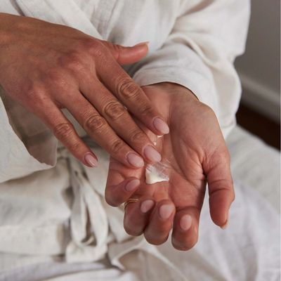 Urban Rituelle Hand Cream