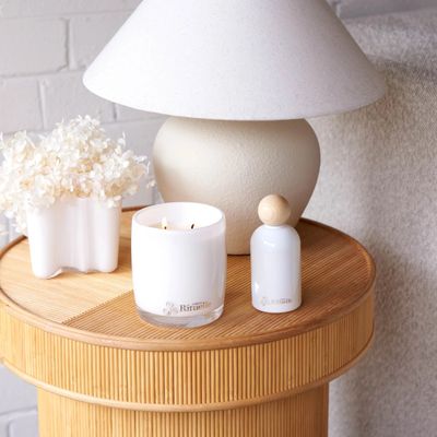 Urban Rituelle Soy Candle - 400gm
