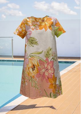 Hayman Short Dress