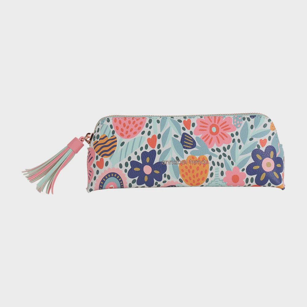 Vanity Bag Small - Garden Love