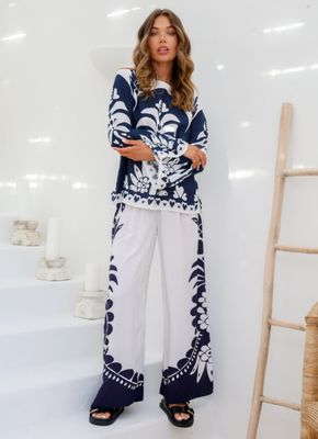 Poma Pants