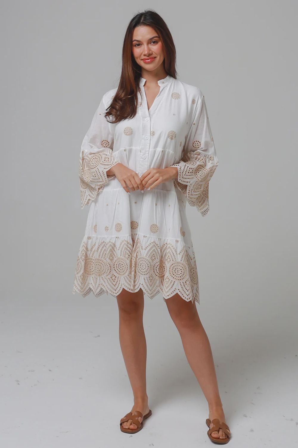 Gypsy Mini, Size: S/M