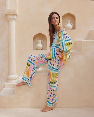 Kai Pant