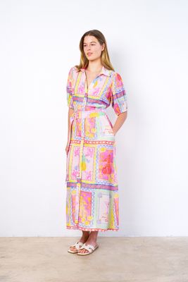 Rhea Dress