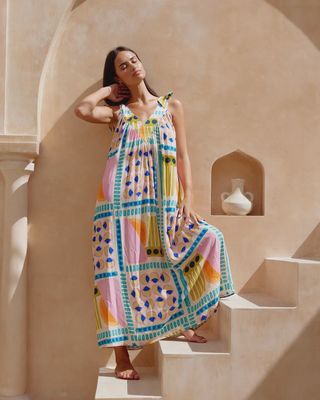Kai Maxi