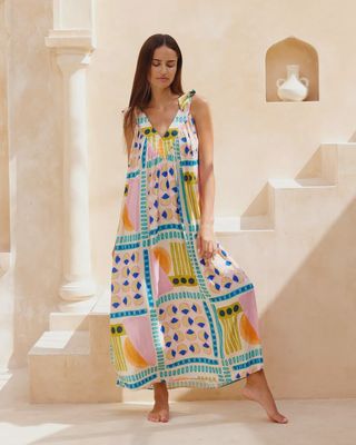 Kai Maxi