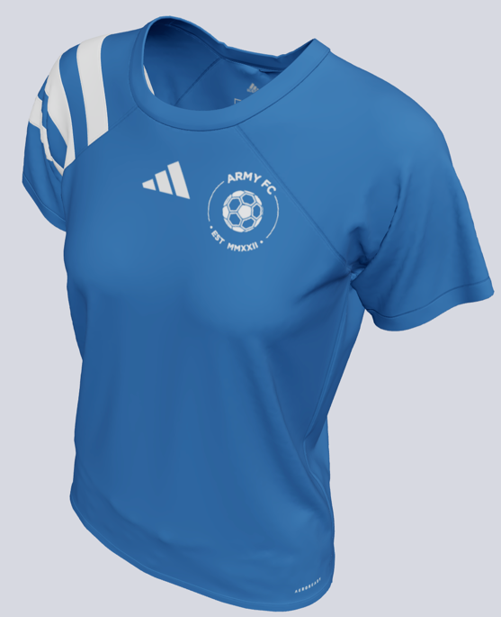 ARMY FC Ladies (Royal)