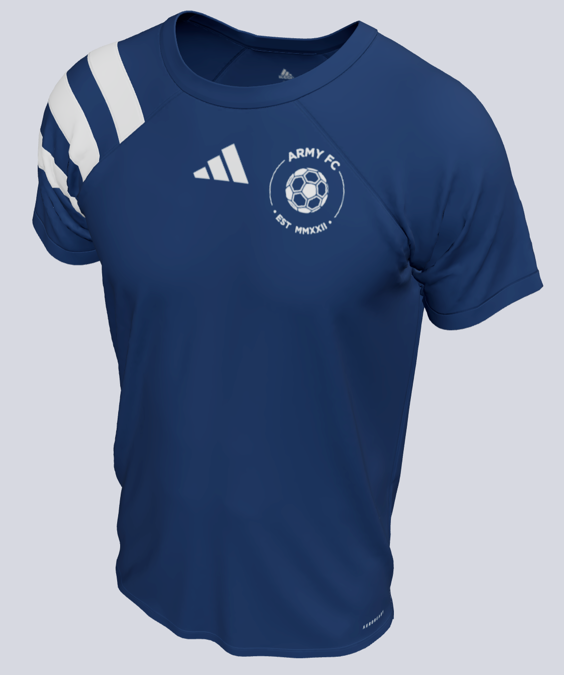 ARMY FC Men (Navy)