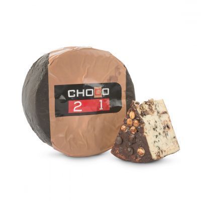 Choco 21 - Latteria Moro Sergio