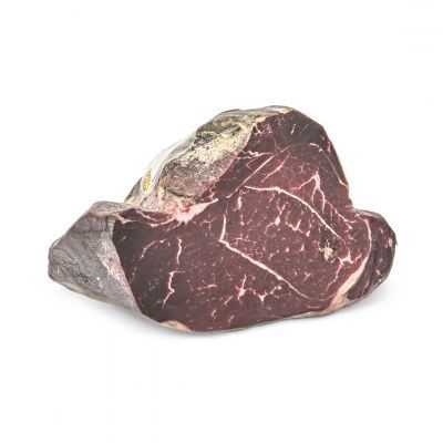 Cecina de leon IGP Babilla 400g preaffettato - Cecinas Nieto