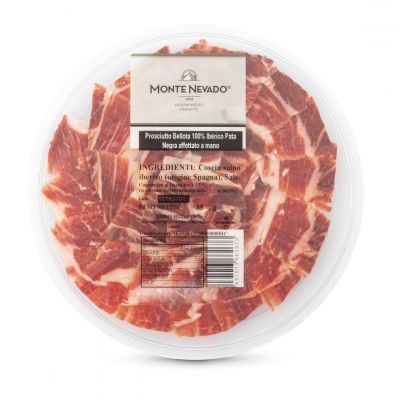 Jamòn de Bellota 100% Ibèrico preaffettato - Monte Nevado