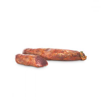 Lomito 100% Iberico Bellota 450g - Paìs de Quercus