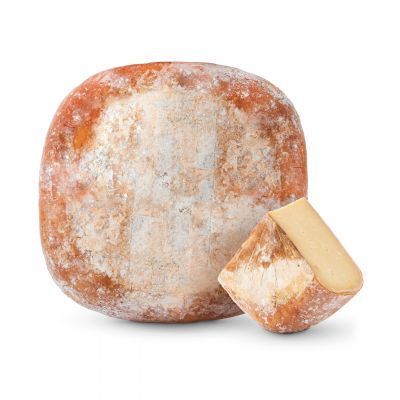 Mahòn Curado DOP -Queserìa Cultivo