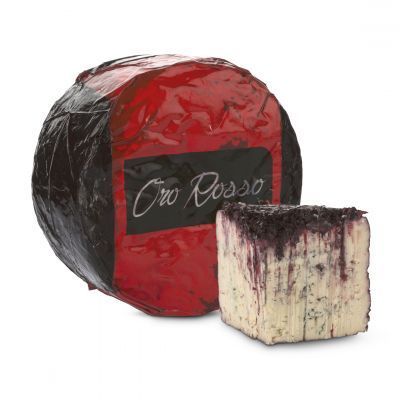 Oro rosso - Latteria Moro Sergio