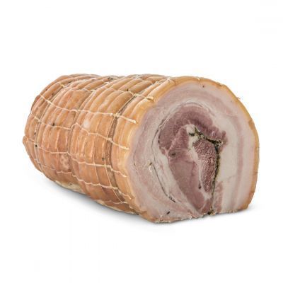 Pancetta cotta 650g - Macelleria Marini