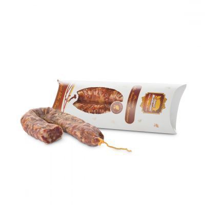 Pezzente della montagna Materana 310g - Sapori Mediterranei