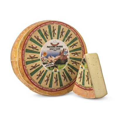 Puzzone di Moena DOP - Caseificio di Predazzo e Moena